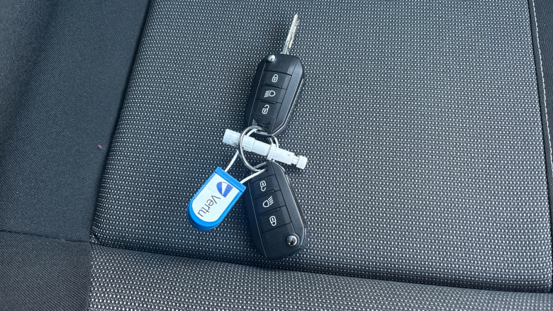 Citroen C3 Aircross 1.2 PureTech 110 Shine 5dr Petrol Hatchback